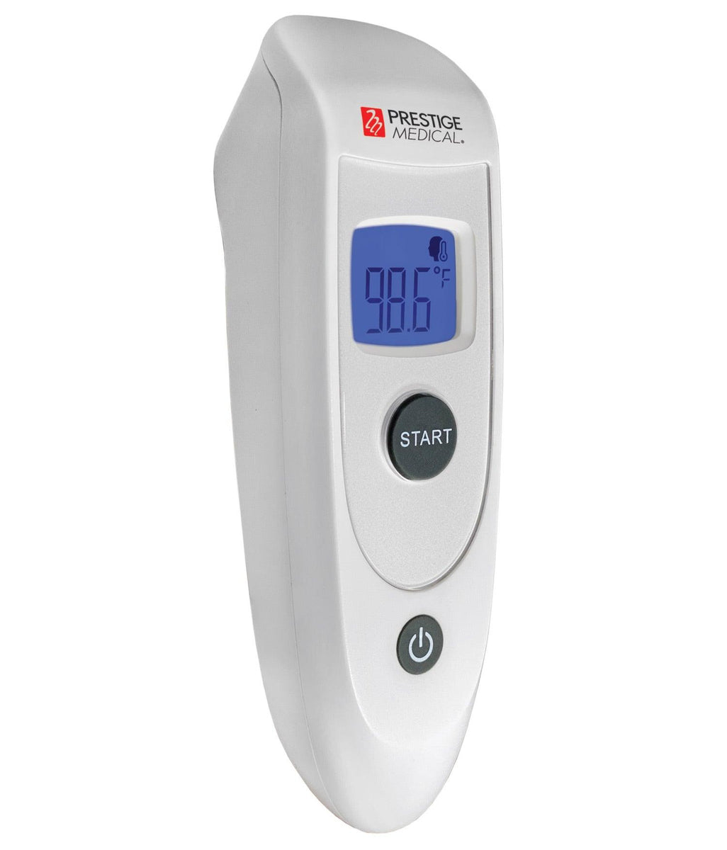 Non-Contact Infrared Thermometer: Reliable, Convenient, and Hassle